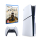 Konsola PlayStation Sony PlayStation 5 Slim + Gra Playstation Ghost of Yotei